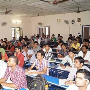 Digvijay Coaching Centre