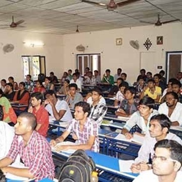 Digvijay Coaching Centre