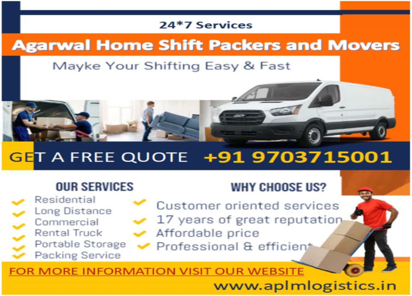 Top 24 Hours Packers And Movers in Walker Town Hyderabad Safe Verified Relocation Services in Walker Town Justdial