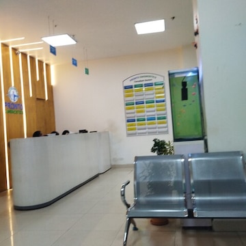Lab view 5