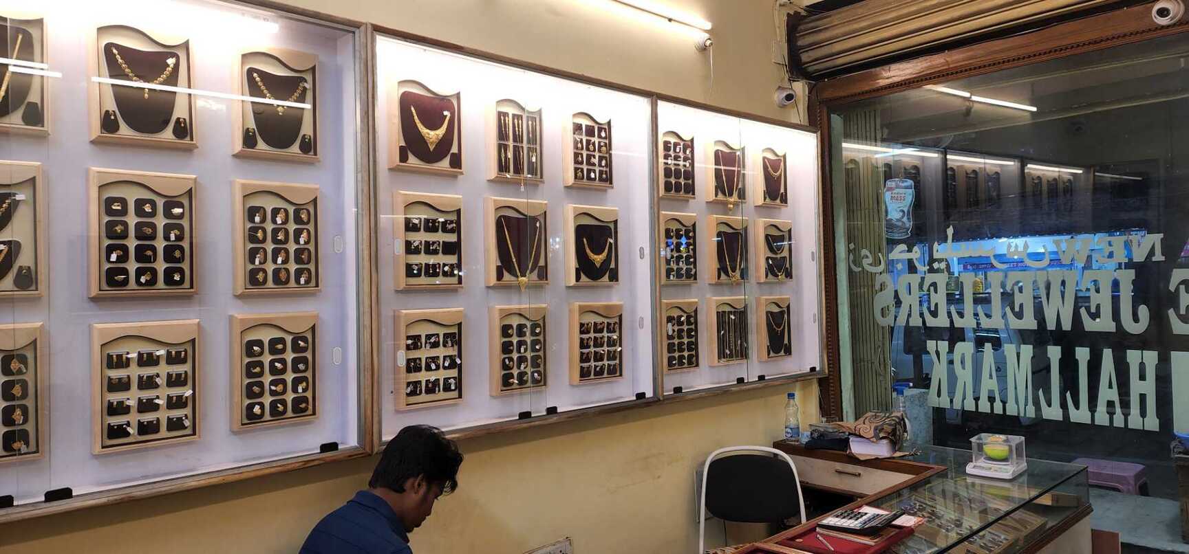 ZEE Jewellers in Bahadurpura Hyderabad Best Jewellery Showrooms near me in Hyderabad Justdial