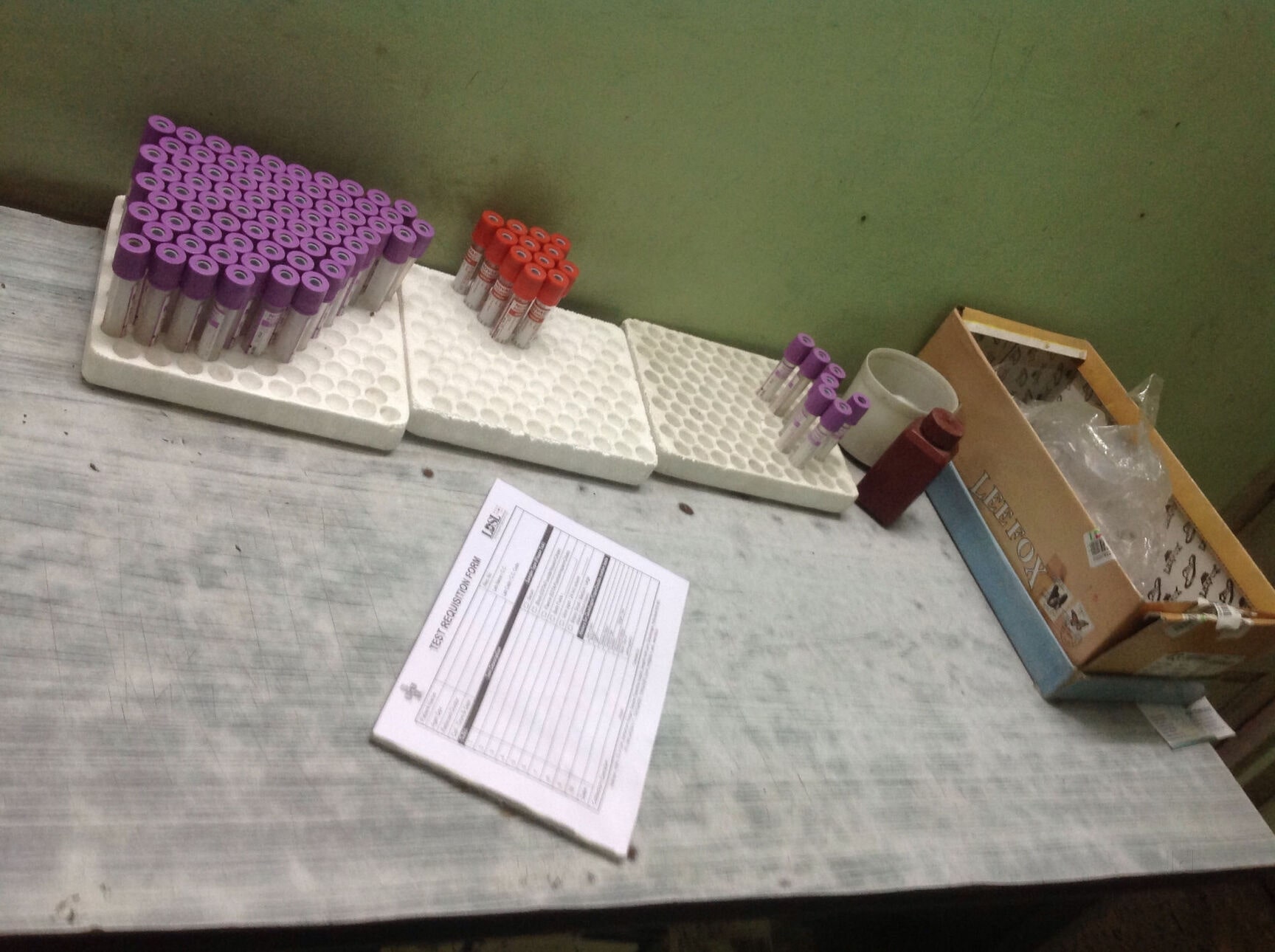 Lab view 3