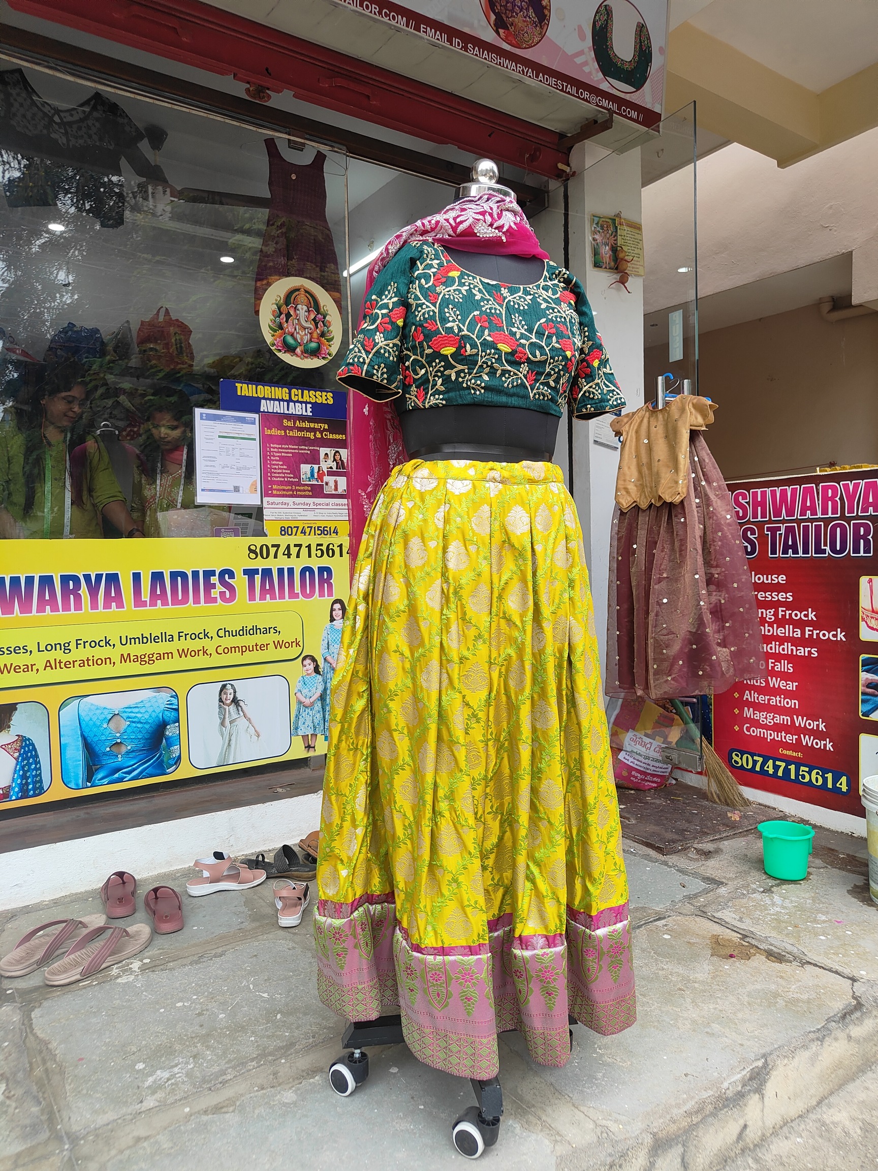 Top Online Tailoring Services in Kukatpally - Best Online Stitching Services Hyderabad near me - Justdial Top Online Tailoring Services in Kukatpally - Best Online Stitching Services Hyderabad near me - Justdial