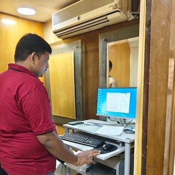 Lab view 5