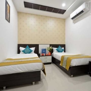 Starts at ₹1,796/night* - Book Ssr Royal Rooms in Chanda Nagar