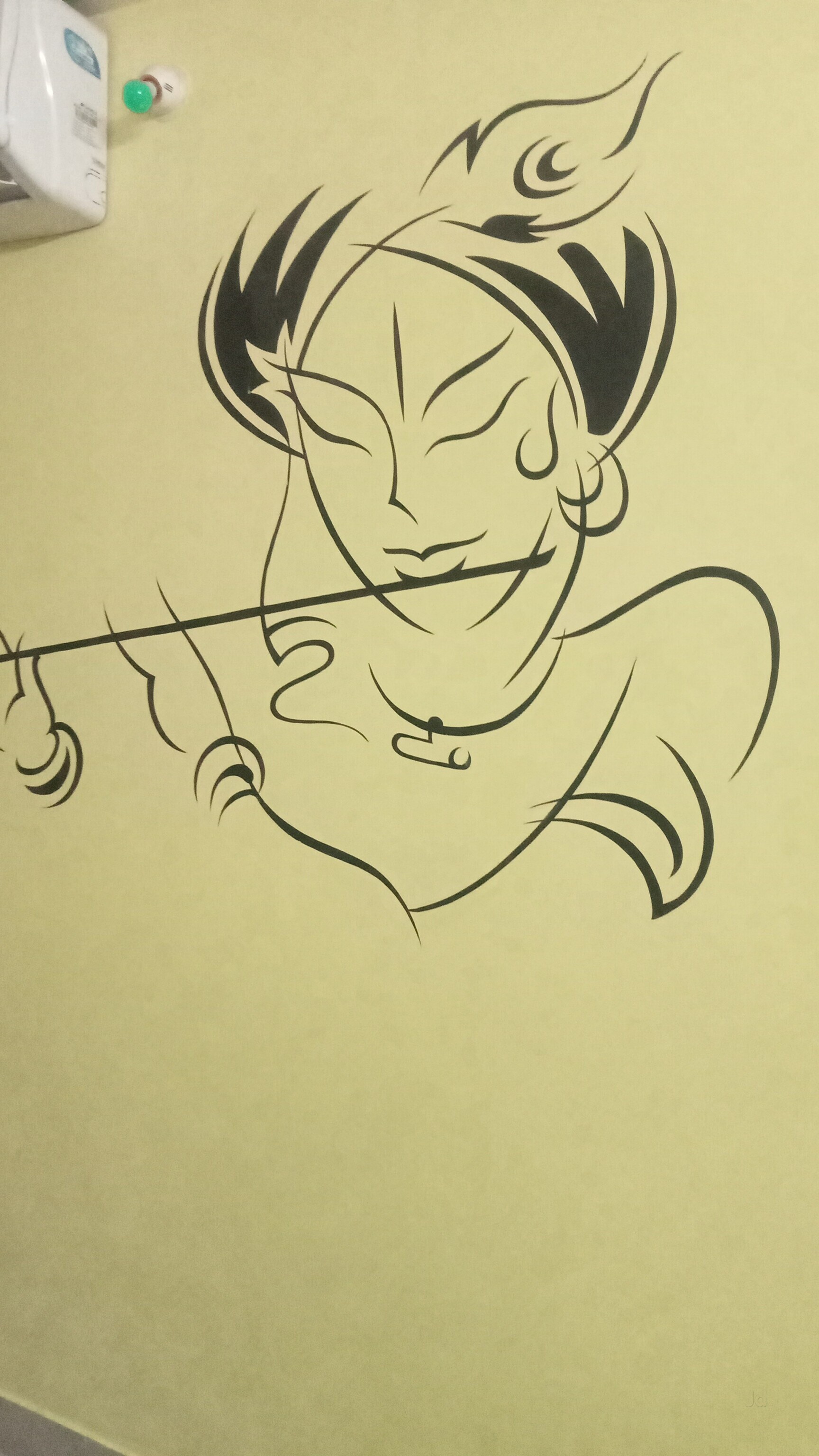 Samba Siva Painting Works (M Raju Painter) in Miyapur,Hyderabad - Best ...