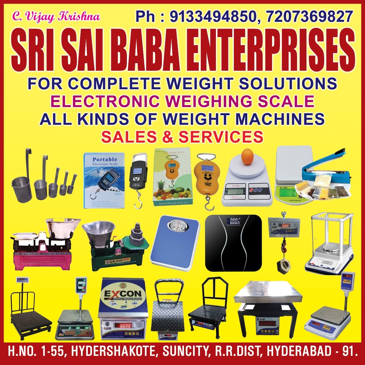 Top Digital Weighing Machine Dealers in Medak Best Digital Weighing Scale Dealers Justdial