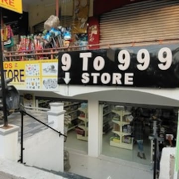 Home Needs 9 To 999 Store in Karkhana,Hyderabad - Best Toy Dealers