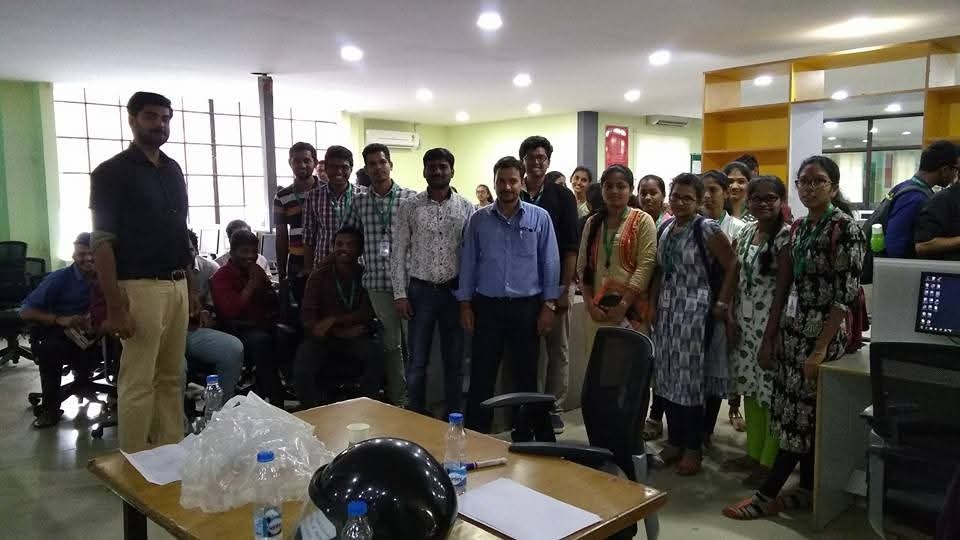 Top Computer Training Institutes For Men in Dilsukh Nagar - Best