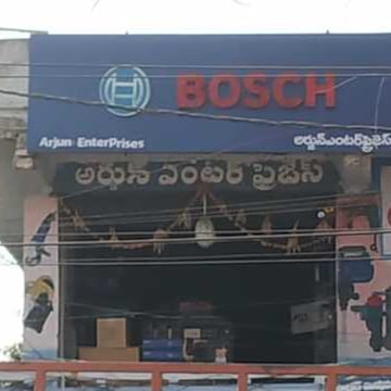 Top Bosch Power Tool Repair Services in Bala Nagar Best Bosch Power Tool Repair Justdial