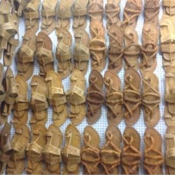 Top Kolhapuri Chappal Manufacturers in Lakdi Ka Pool Khairatabad Hyderabad Justdial