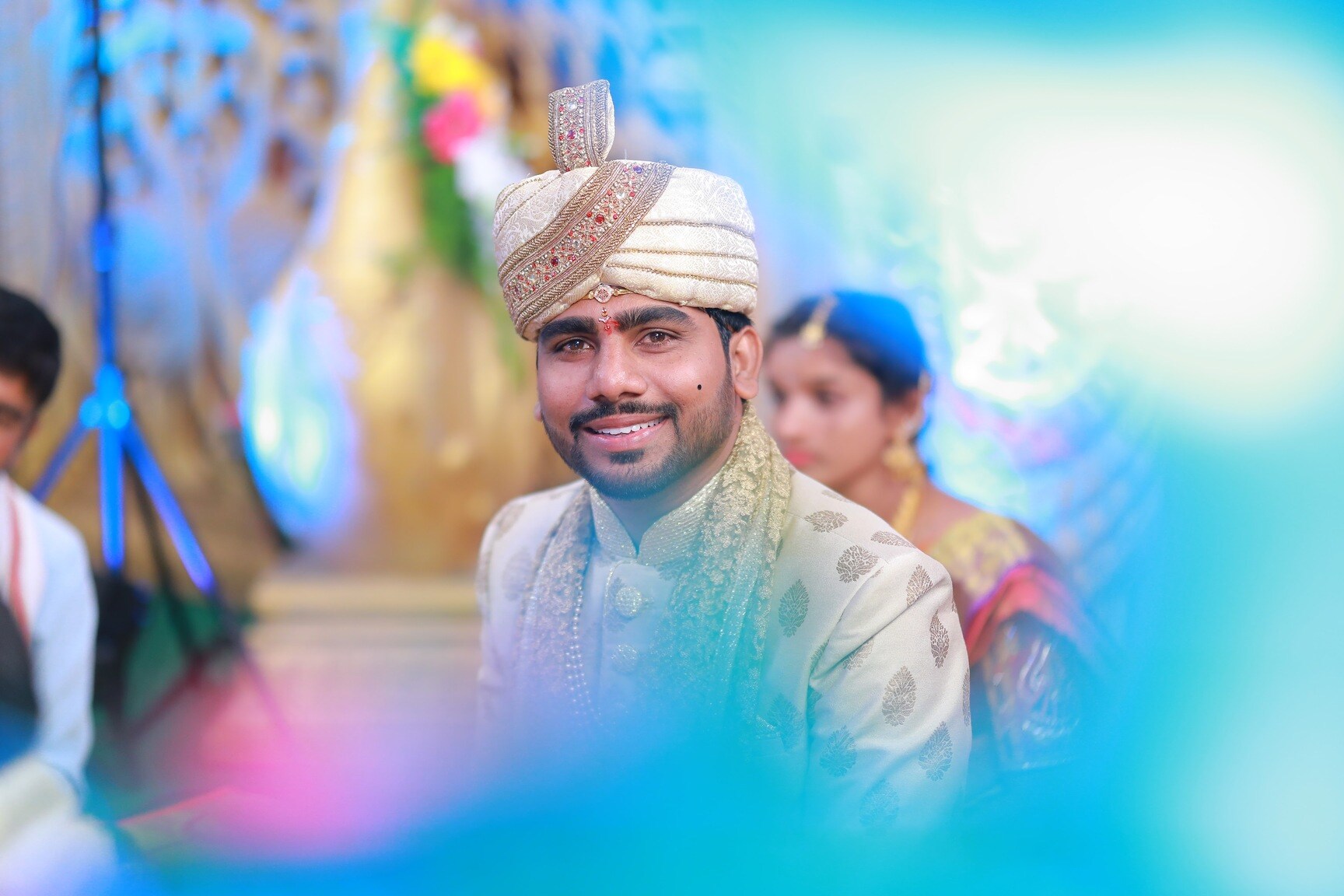 Teja Digitals Studio in Uppal,Hyderabad Best Photographers in