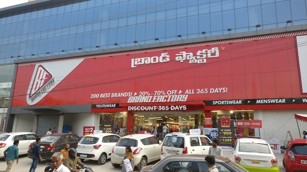 Puma dilsukhnagar clearance