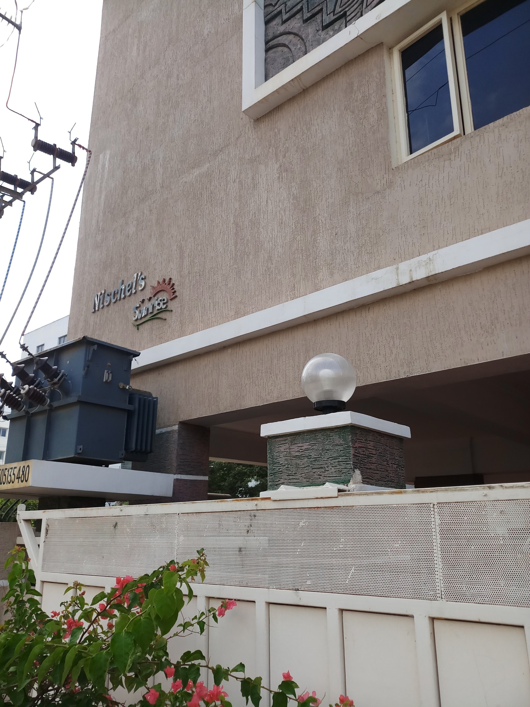 Book Sunrise Nischel in Mega Hills-Madhapur,Hyderabad - Best Apartment  Hotels near me in Hyderabad - Justdial