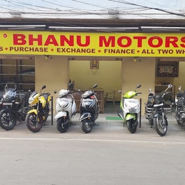 Affordable Two Wheeler Loans in Hyderabad Quick Easy Approval