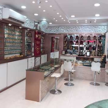 Chaahat fashion jewellery himayat nagar sale