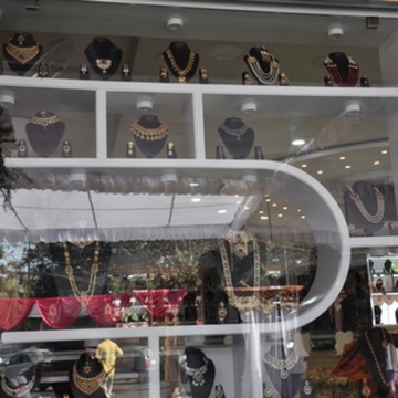Chaahat fashion jewellery himayat nagar sales