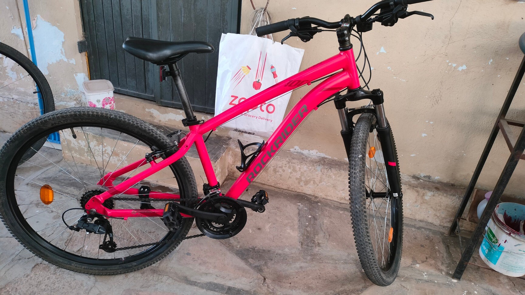 Shiva Bicycle Service Home in Hyderabad Best Bicycle Repair
