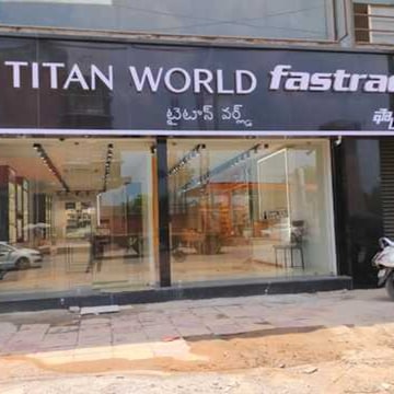 Fastrack Store in Uppal Hyderabad Best Wrist Watch Dealers near me in Hyderabad Justdial