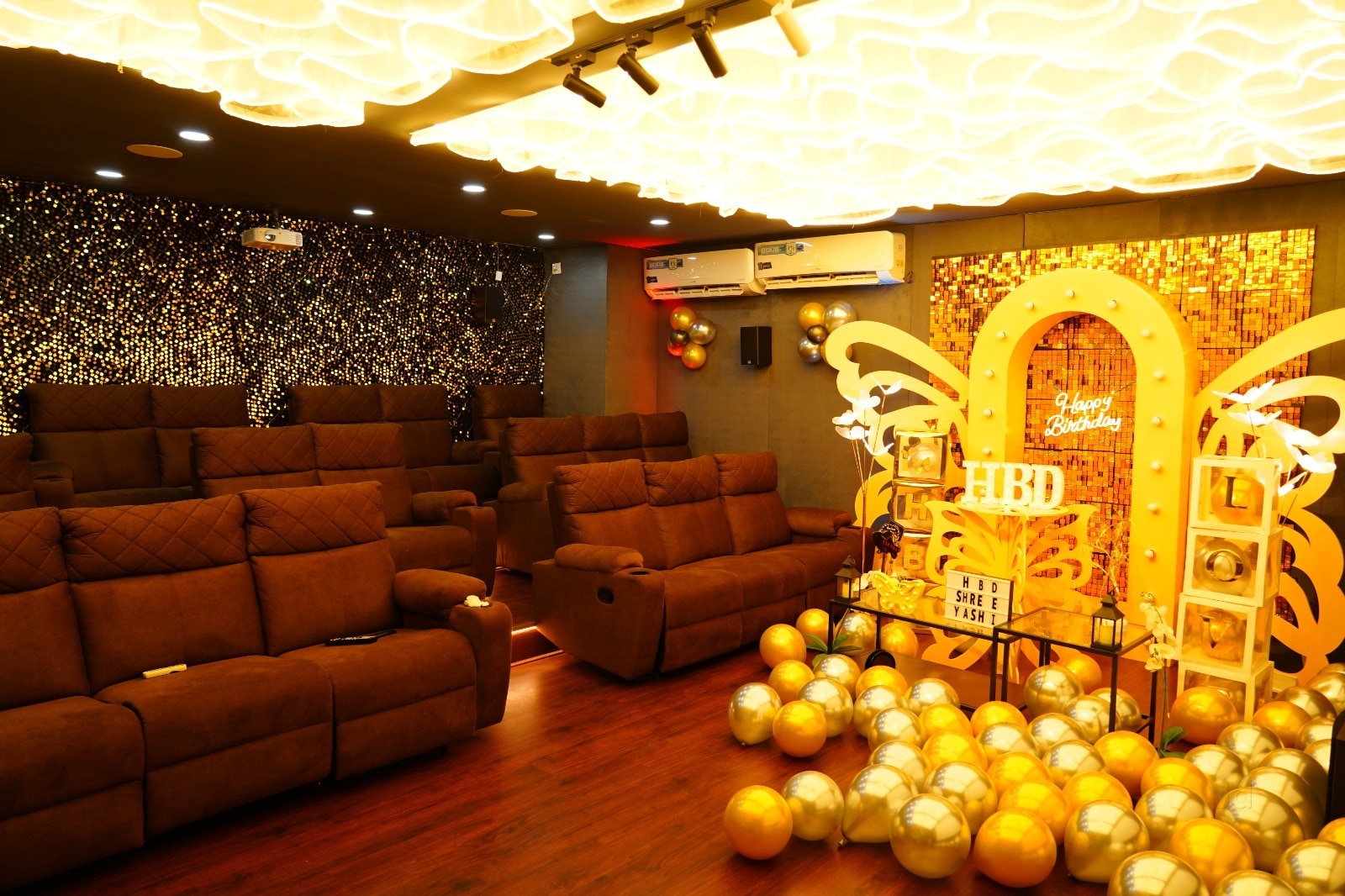 Top Private Cinema Halls in Hyderabad near me - Justdial