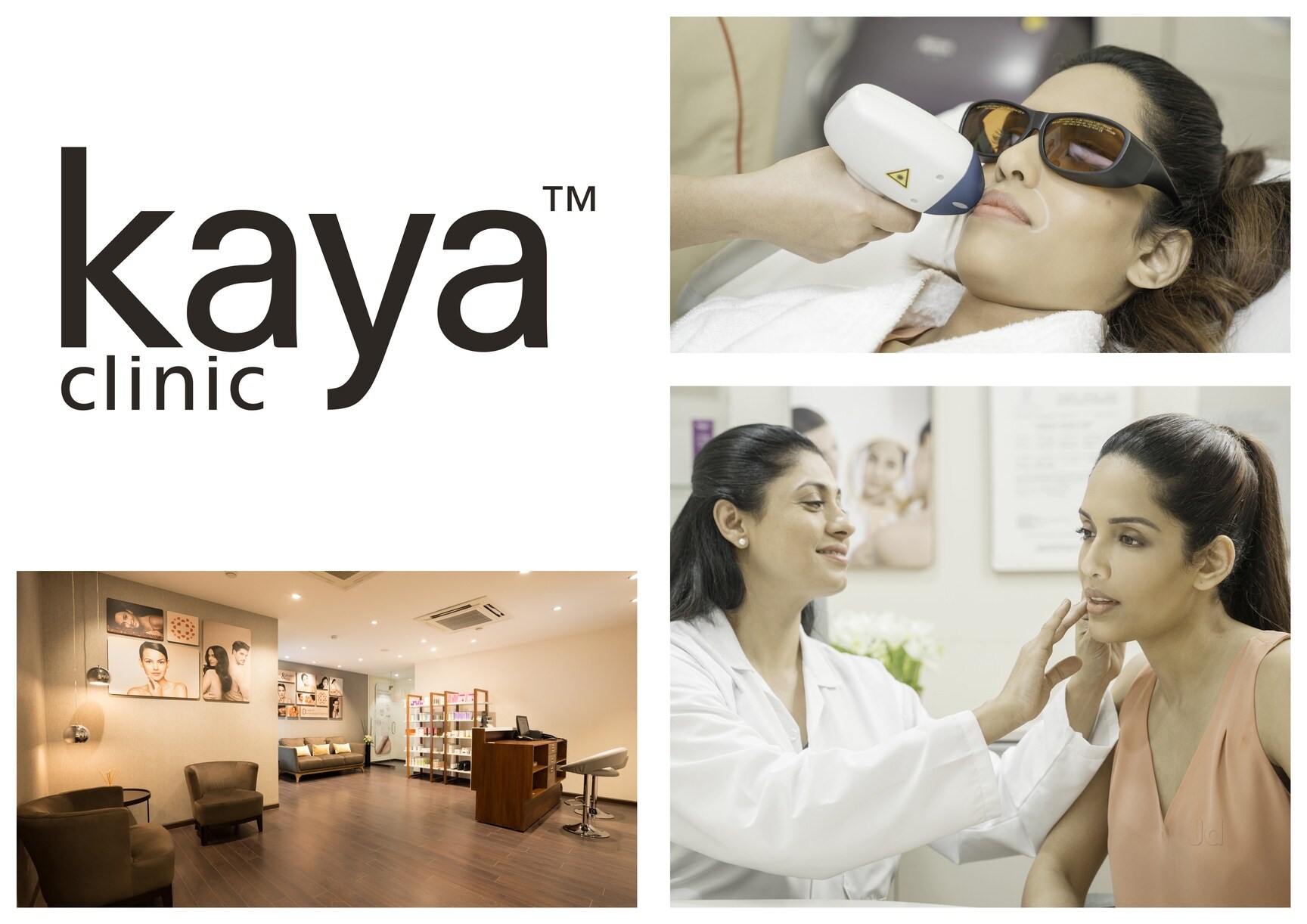 Kaya Clinic in Kukatpally,Hyderabad Best Skin Care Clinics in