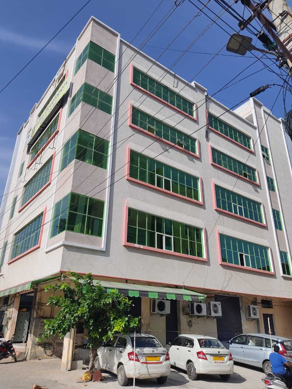 Real Vision Properties India Pvt Ltd in Vsr Complex,Hyderabad - Best  Property Management Consultants near me in Hyderabad - Justdial