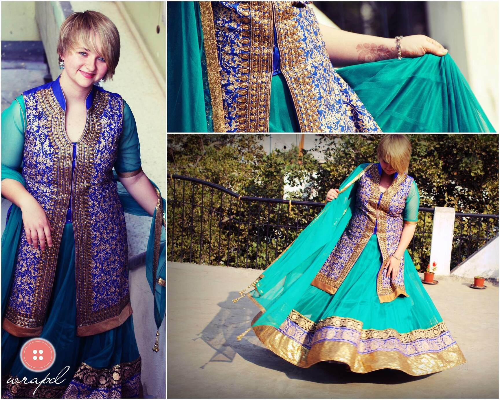 Bridal Wear On Hire in Hyderabad Rent Bridal Gowns near me Justdial