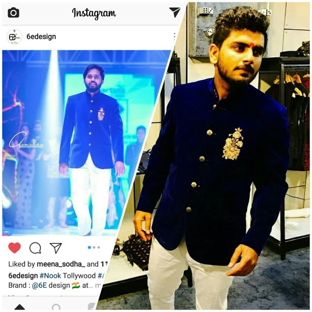 6e design groom wedding dress in hyderabad 6E Design  (@6edesign)  Instagram photos and videos