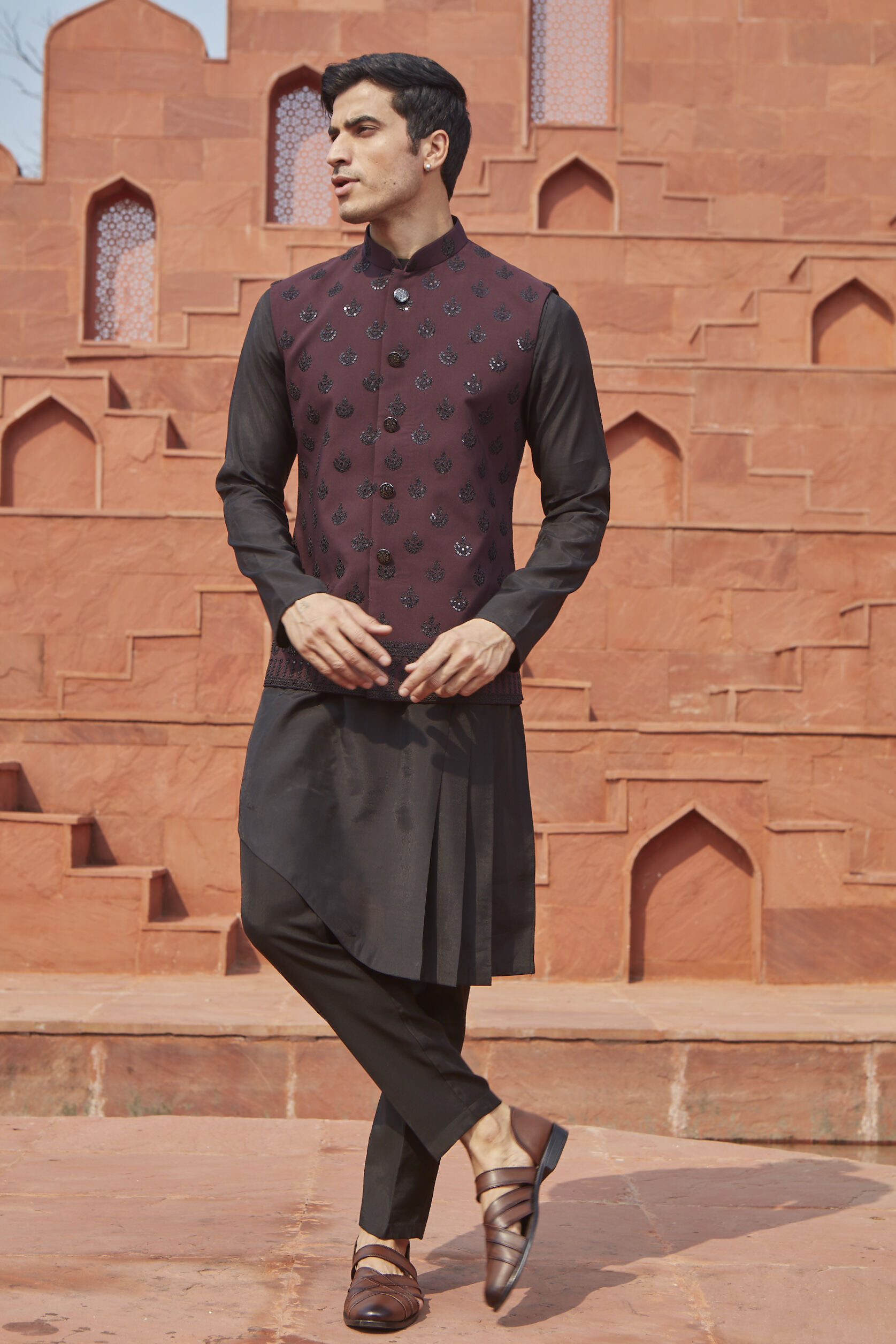 16 Photos of The Swayamvar Mens Ethnic Wear in Kukatpally Hyderabad Justdial