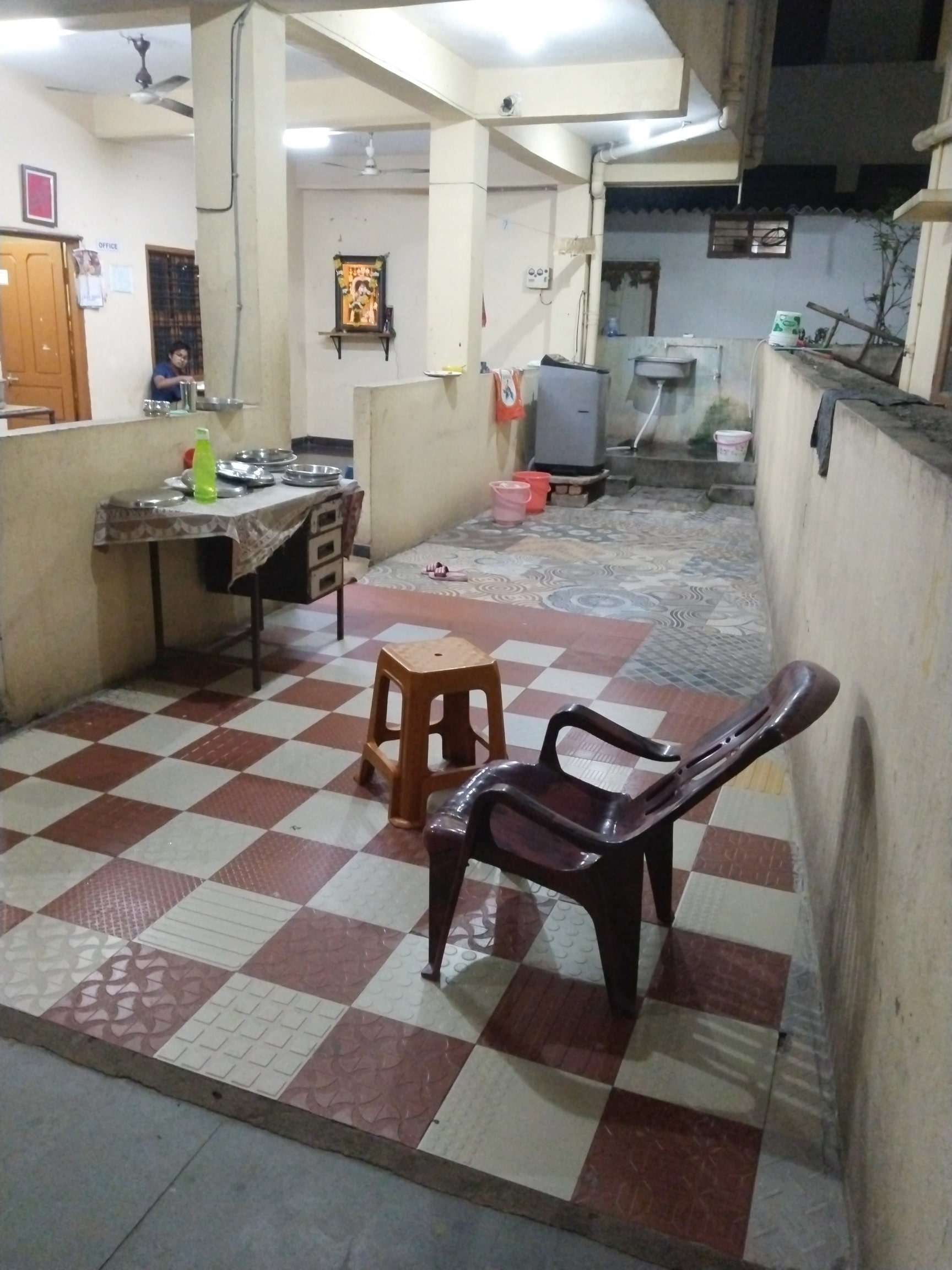 sri-lakshmi-balaji-executive-girls-hostel-in-kothapet-hyderabad-best
