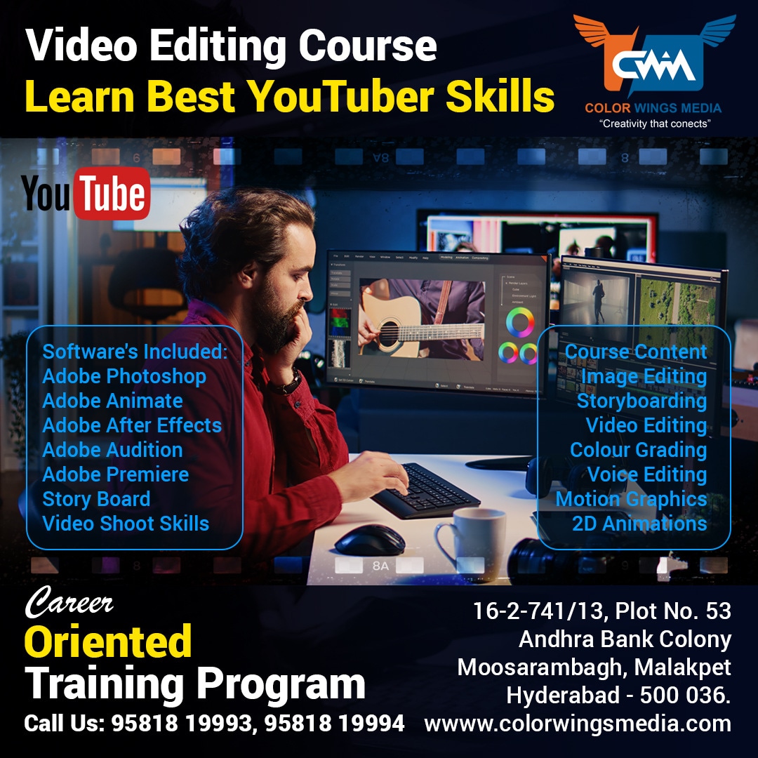 Top Computer Training Institutes For Men in Dilsukh Nagar - Best
