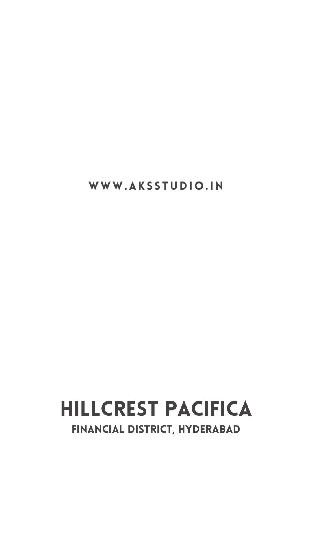 AKS Studio in Banjara Hills,Hyderabad Best Interior Designers in