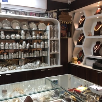Gold shops in as rao nagar store