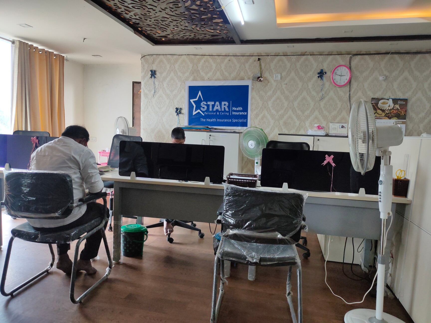 star health insurance