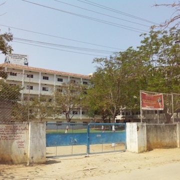 HAL 20+ State Board Schools in Alwal - 𝗙𝗲𝗲𝘀