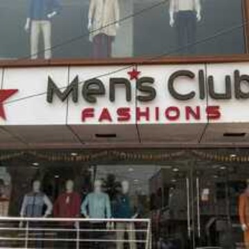 4 Photos of Men's Club Fashions (Closed Down) in Ghatkesar