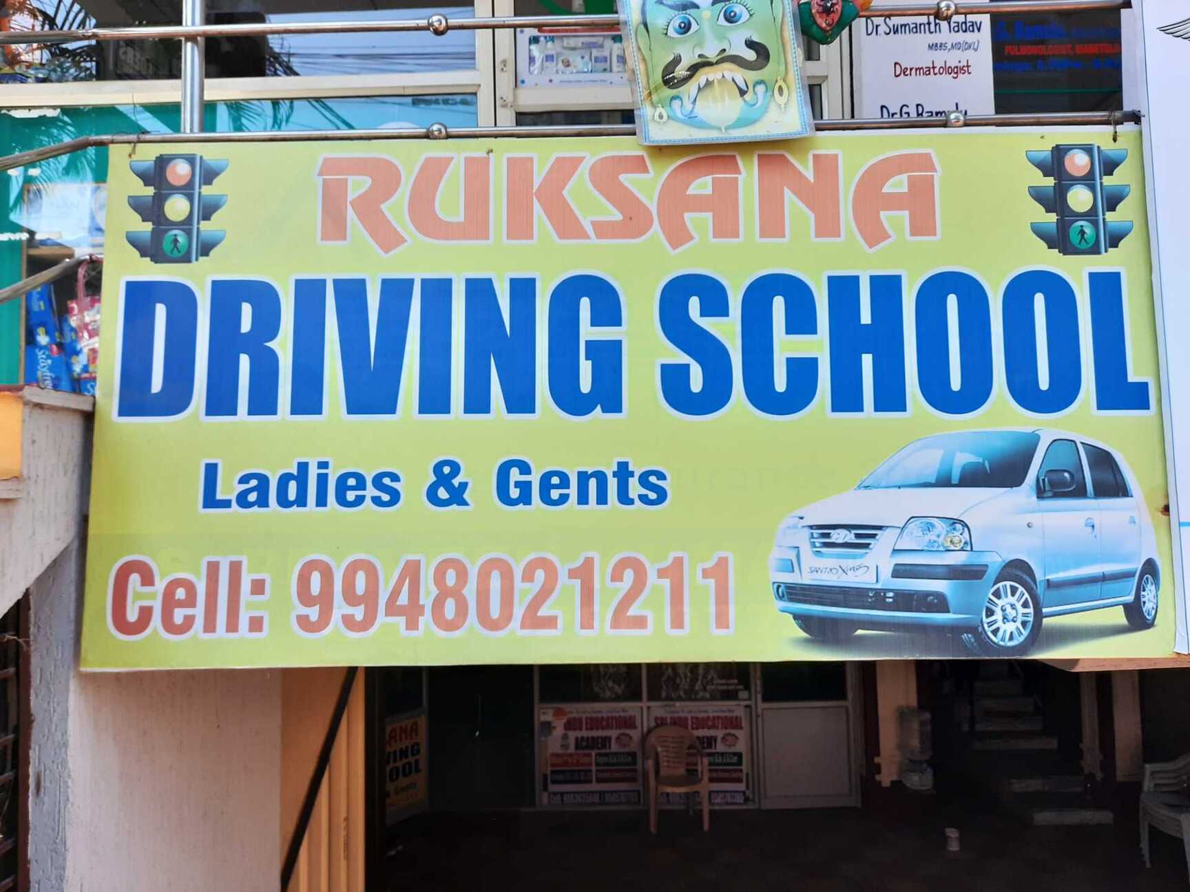 ❤︎ Top International Driving License Agents in Gaddi Annaram