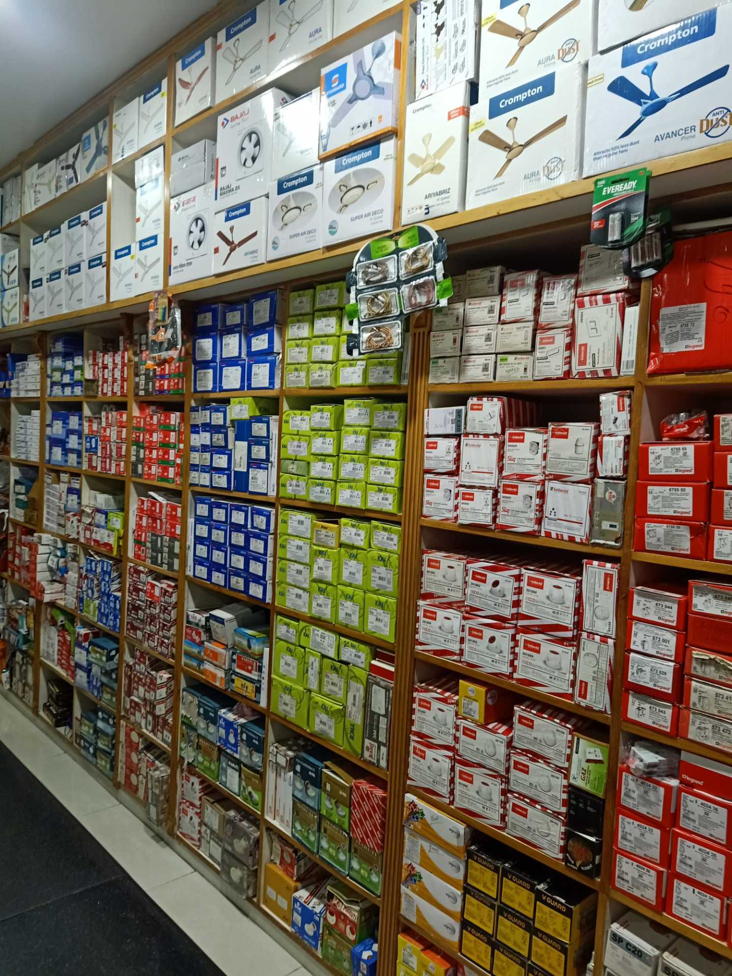 Top Electrical Shops in Medchal Best Electrical Items near me Justdial