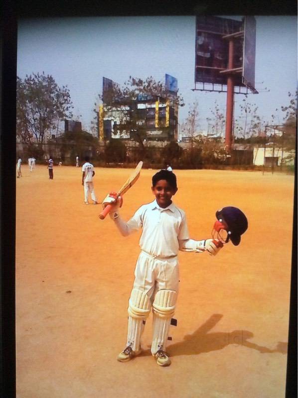 Top Cricket Coaching Classes in Suraram - Best Cricket
