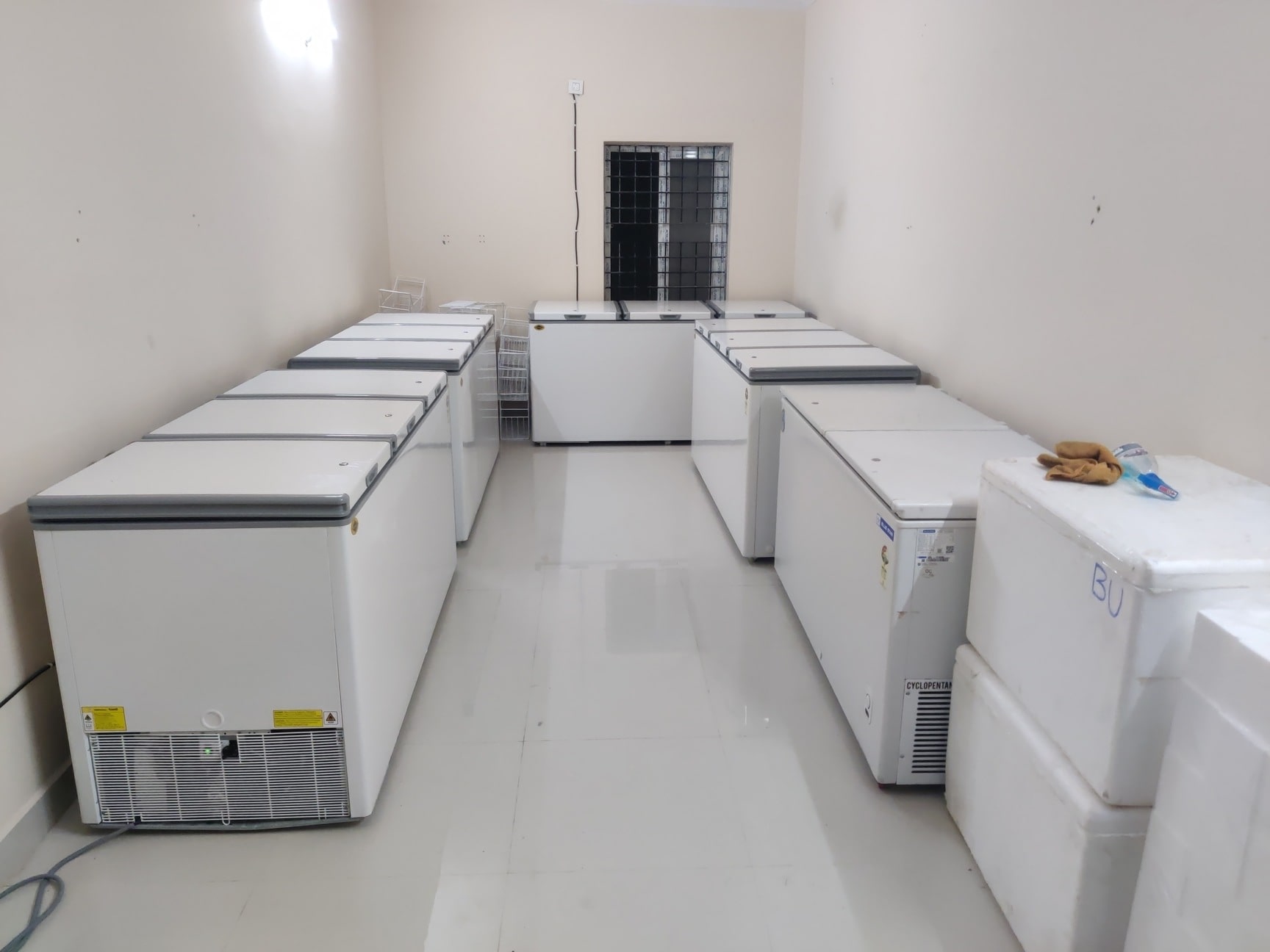 mamplasan shoe warehouse