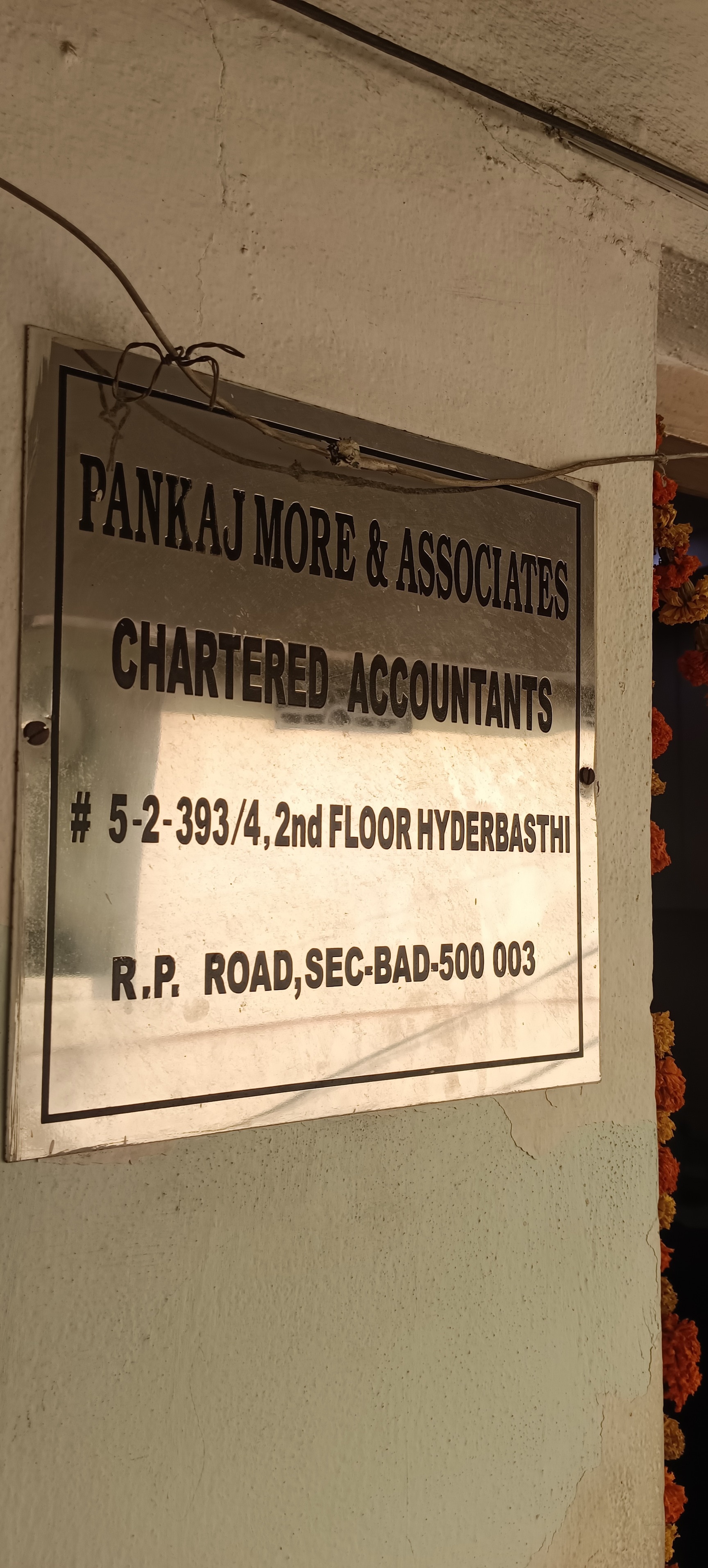 Pankaj More and Associates - Image 6