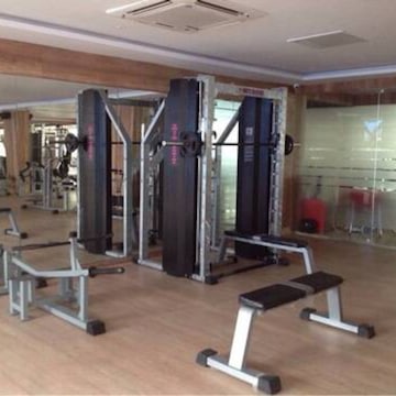 Top Gyms in Hitech City Hyderabad Best Fitness Centers near me Justdial