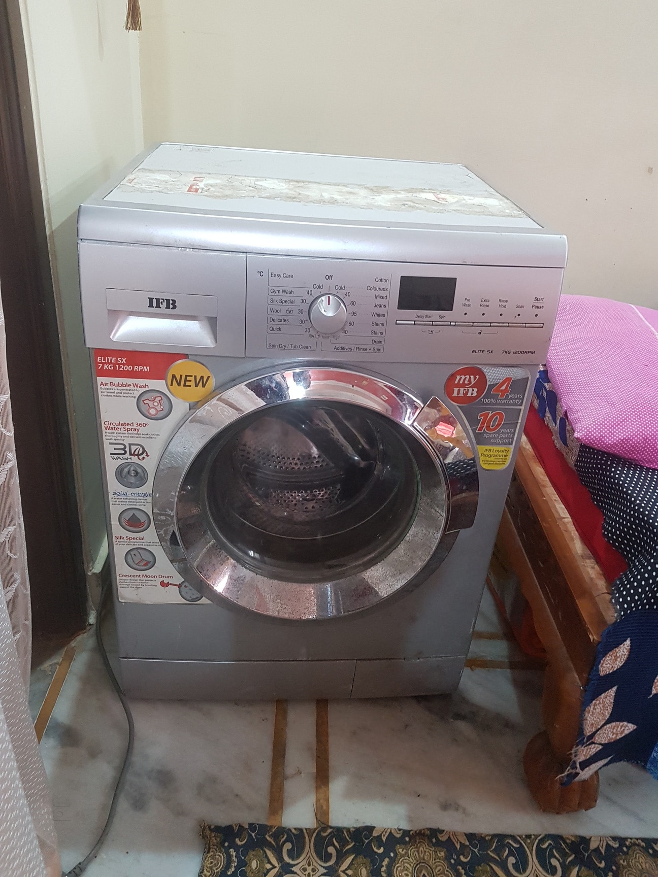 Top Washing Machine Repair Services in Kukatpally Housing Board 