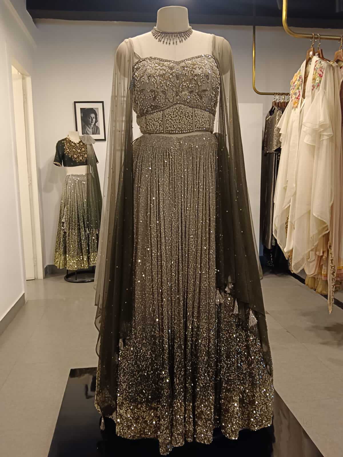 Bridal Wear On Hire in Suncity Langar House, Hyderabad - Rent Bridal Gowns near me - Justdial Bridal Wear On Hire in Suncity Langar House, Hyderabad - Rent Bridal Gowns near me - Justdial