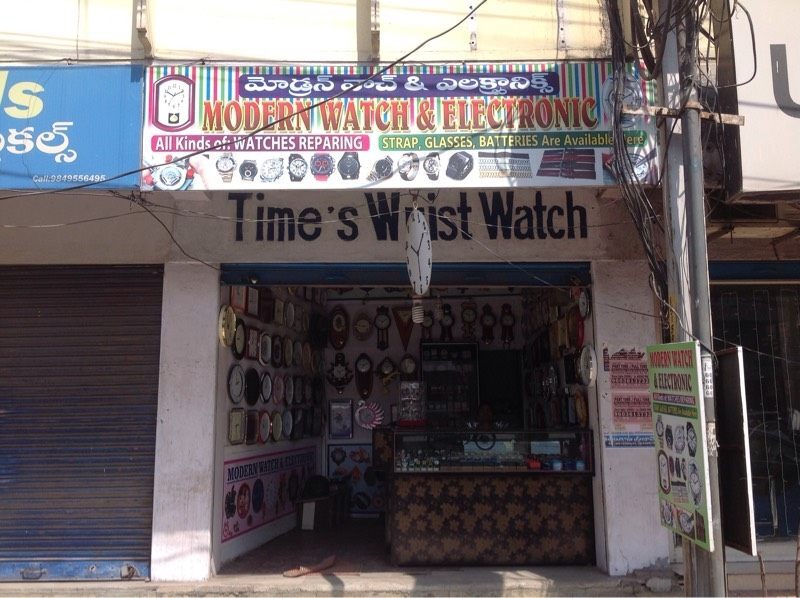 Top Fastrack Wrist Watch Dealers in Kothapet Best Fastrack Wrist Watch Dealers Hyderabad Justdial