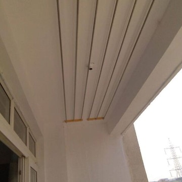 Wudore ceiling hanger top