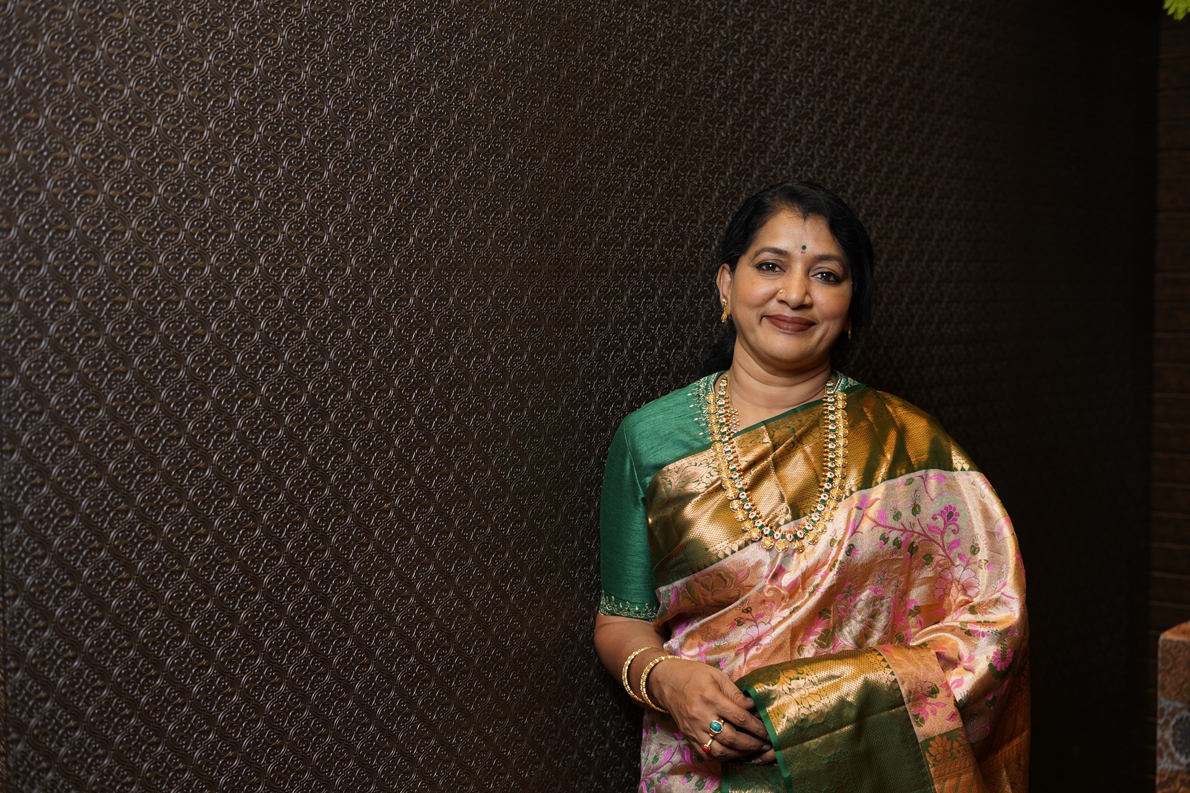 Gayathri Reddy Sarees in Jubilee Hills,Hyderabad - Best Readymade Garment  Retailers near me in Hyderabad - Justdial