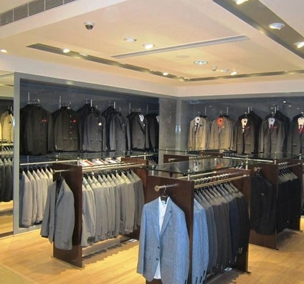 Raymond cloth store near me outlet