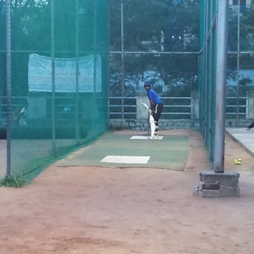 Top Cricket Coaching Classes in Suraram - Best Cricket