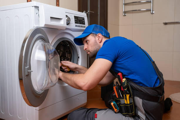 LG Front Load Washing Machine Repair Hyderabad